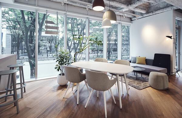 HAKUHO Inc.OFFICE