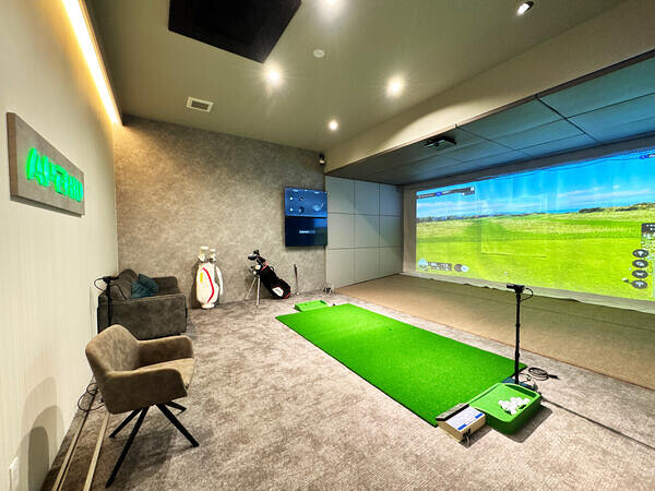 APERIOGOLFSTUDIO