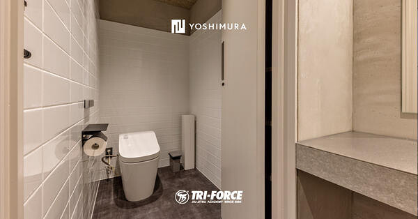 トライフォース所沢