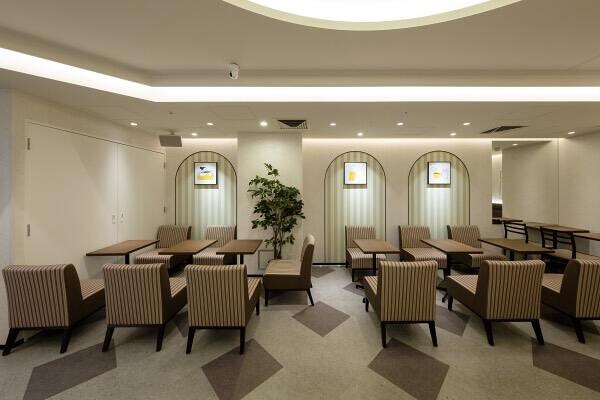 ドトールコーヒーショップ神戸さんちか店