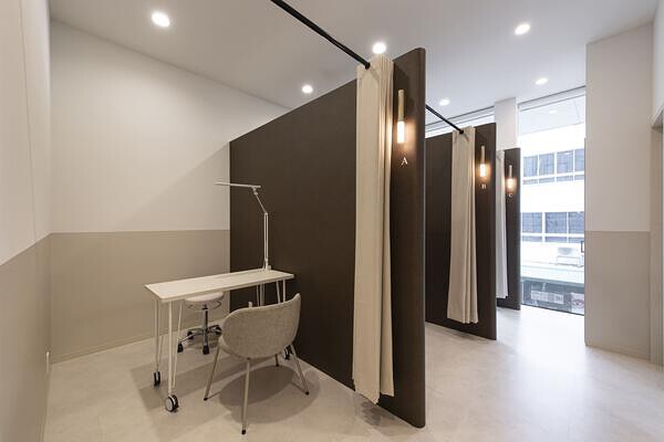 SALON VILLAGE kanazawa