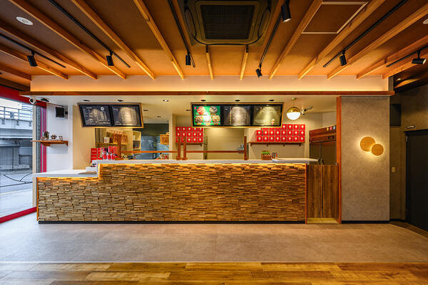 CREMAHOP赤坂見附店