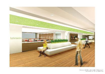 中央高等学院　横浜校 | YOSHIMURA INC.