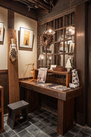 kobiki gallery and crafts shop