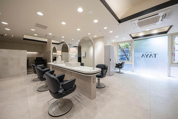 TAYA けやき通り店