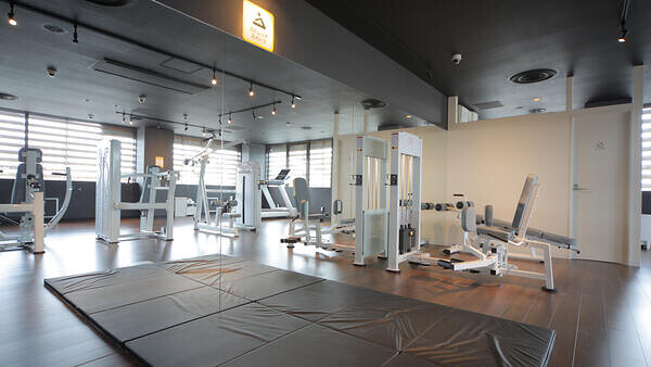 chocoZAP 平岸1条店