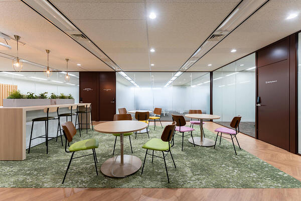 株式会社JR東日本企画