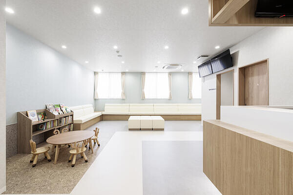 たかはし耳鼻咽喉科