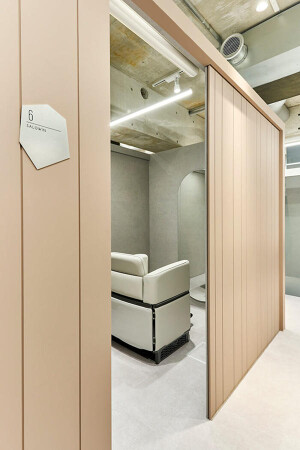 SALOWIN Omotesando Suite