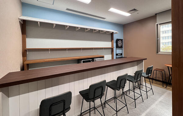 株式会社ナレッジクリエーションテクノロジー　株式会社トラスコム