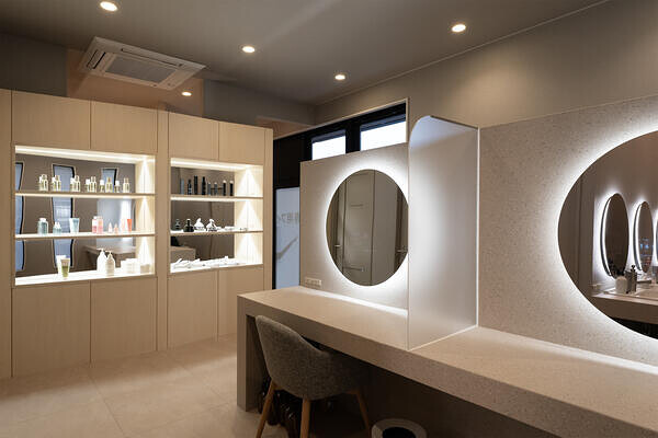 Hitori Wellness 高崎前橋店