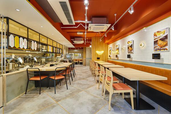 大阪王将鷺沼駅前通り店