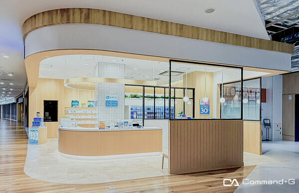 アイシティ イオンモール須坂店