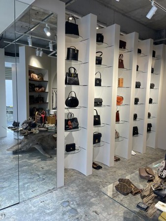 ヴィンテージショップ「Hedy」