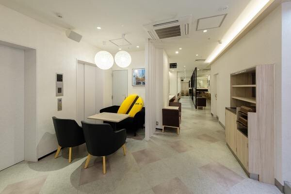 ドトールコーヒーショップ 池袋60通り店