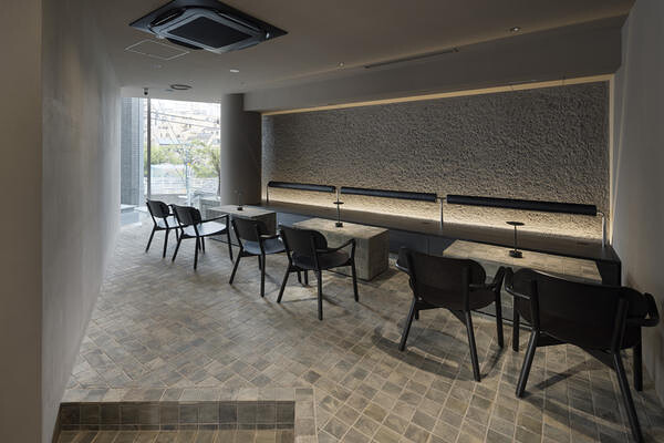 目黒_CAFE & BAR