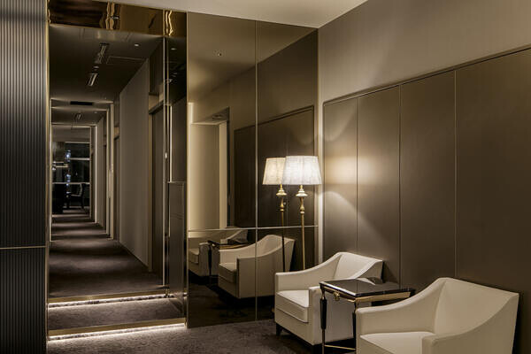 エスカイヤクラブ銀座花椿別邸