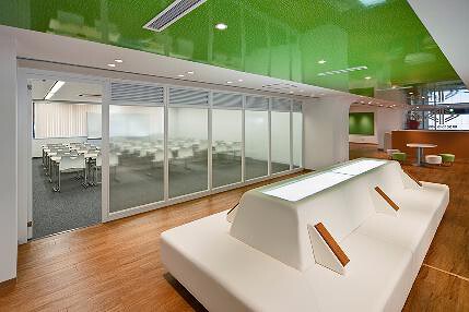 中央高等学院　横浜校 | YOSHIMURA INC.