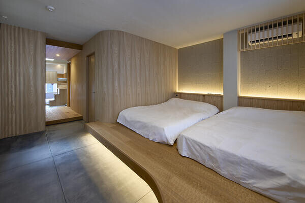 Hotel MA