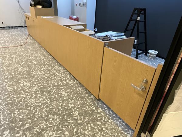 アクセア品川プリンスホテル店