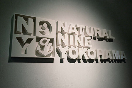 NATURAL NINE YOKOHAMA