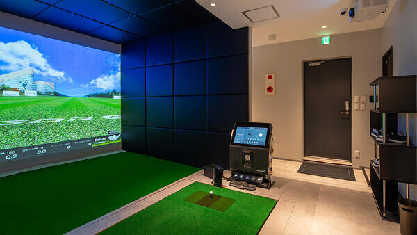 MY GOLF RANGE 麻布十番店