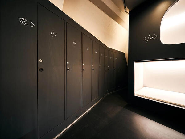 Cocts - hotel