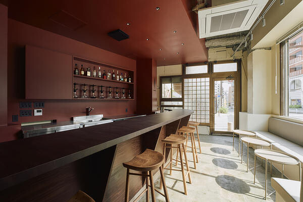 sowaka shisha cafe&bar