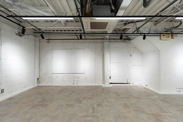 UMA SPACE and GALLERY