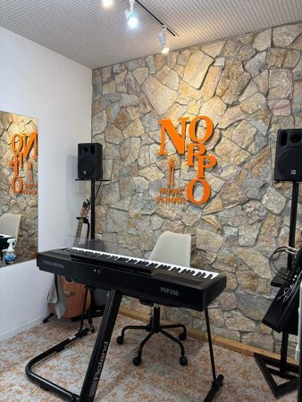 NOPPO MUSIC SCHOOL