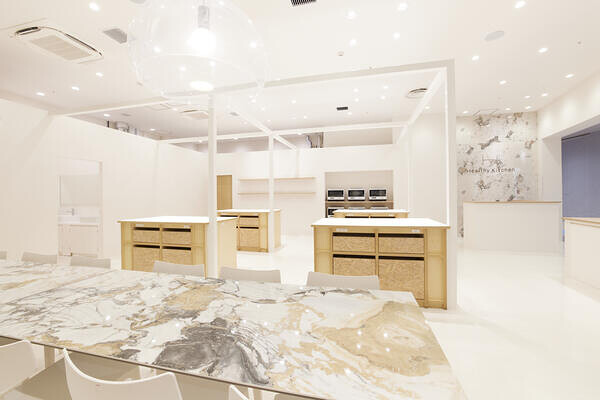  Healthy Kitchen by ABC Cooking Studio