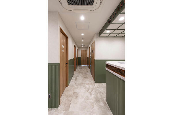 SHINING DENTAL CLINIC