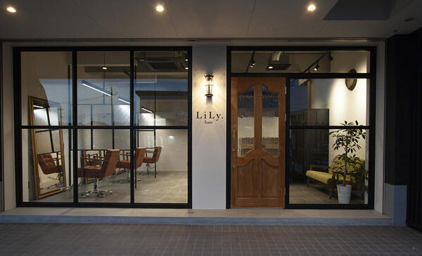 LiLy.hair