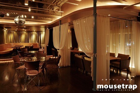 blume*+dining lounge SANNOMIYA