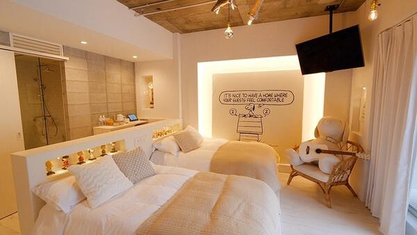 P.HOTEL