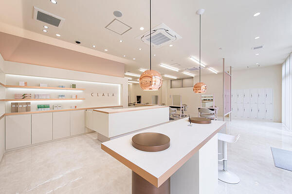  CLALA フォレストモール取手店
