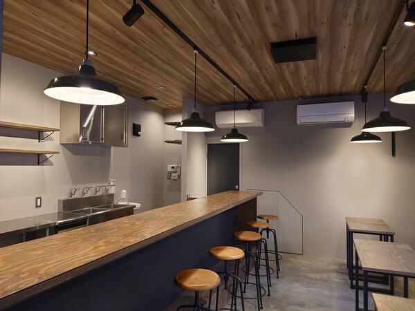 cafe みちくさ