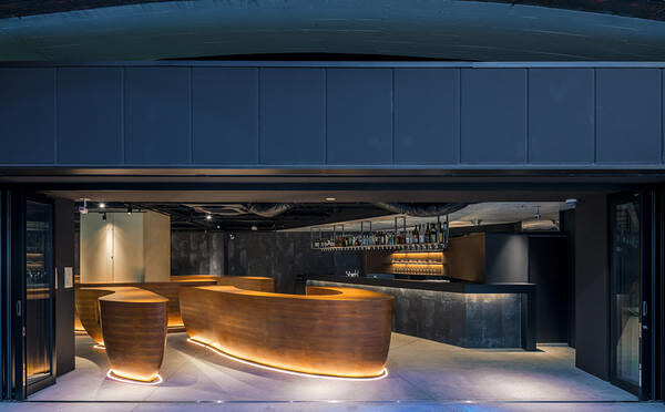 MURA BAR 銀座