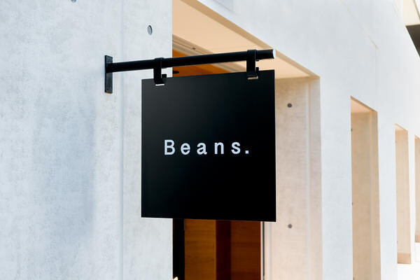 Beans. Coffee&Roasters