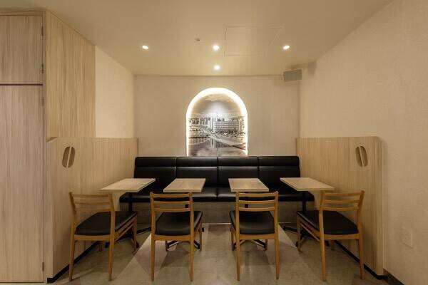 ドトールコーヒーショップJR小倉駅新幹線駅店