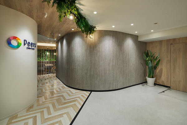 Peers 秋葉原 Office