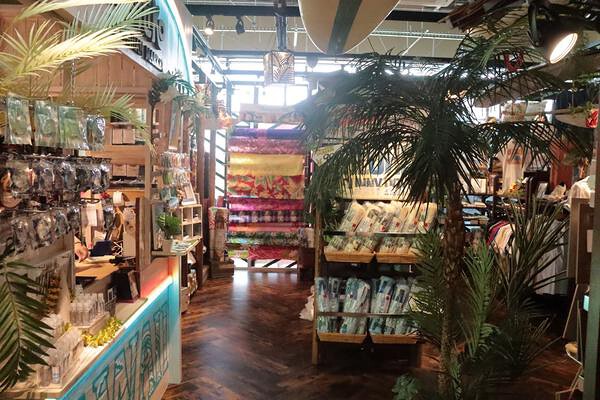 Kahiko ハワイアンマーケット湘南平塚店