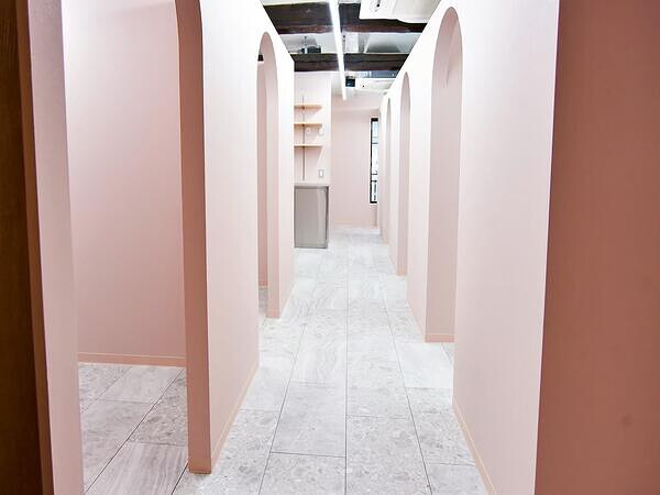 newi京都四条烏丸店