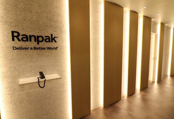 Ranpak株式会社