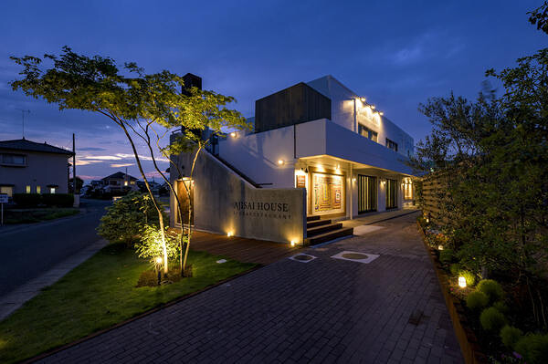 AJISAI HOUSE