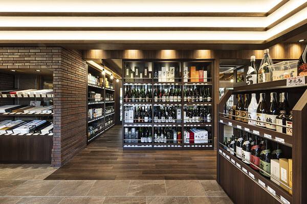 こぐれ酒店