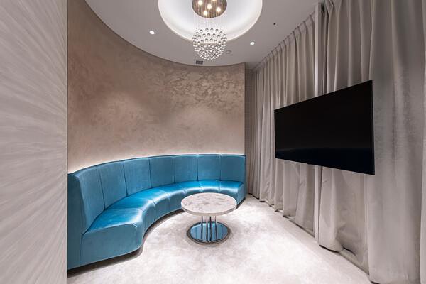 Zetith Dental clinic 歯科院
