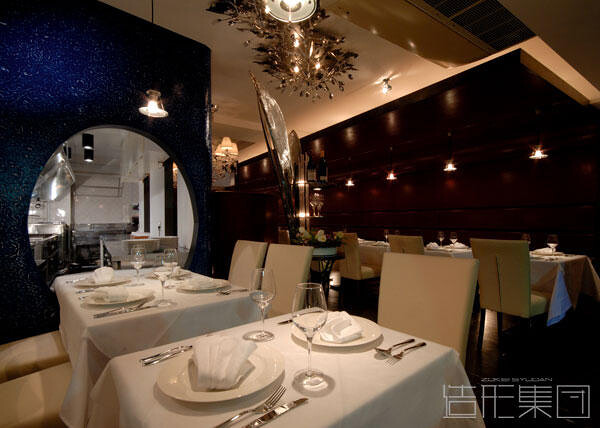 MONTRACHET (東京)