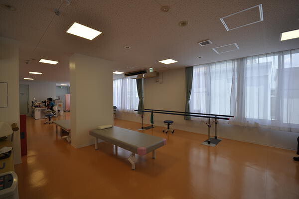医療法人成仁会　成仁会病院