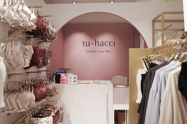 ルミネエスト新宿POPUP STORE